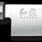 Kai Wasabi coltello Nakiri 16 cm. 6716N