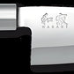 Coltello Wasabi Deba 15 Cm. Kai WA6715D
