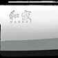 Kai Wasabi coltello Deba 21 Cm. WA6721D