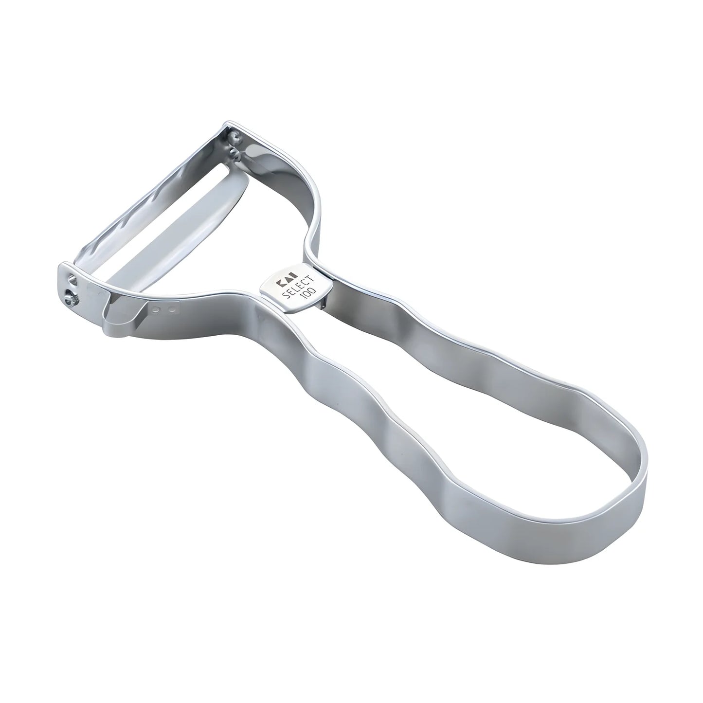Kai pelapatate per verdura e frutta lama 5 cm DH6000