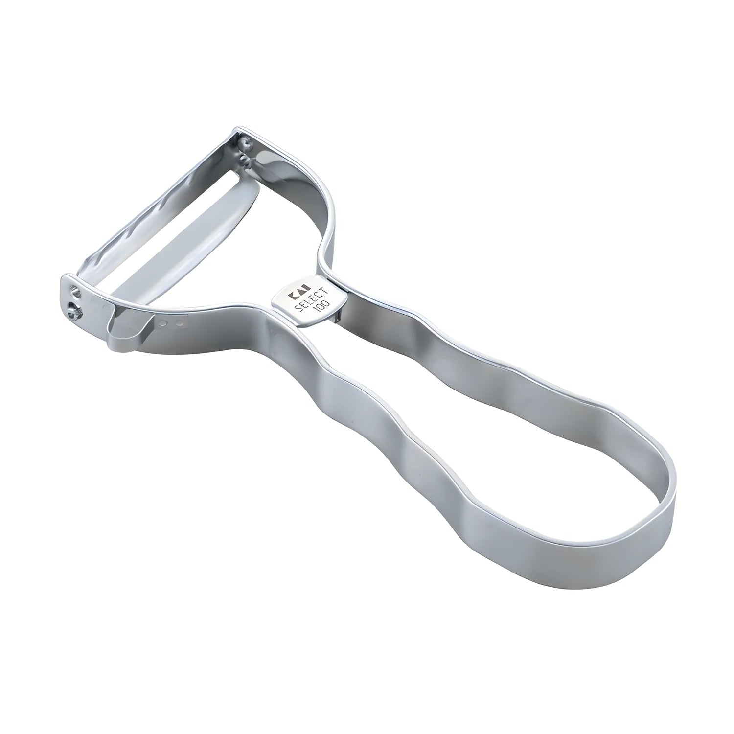 Kai pelapatate per verdura e frutta lama 5 cm DH6000