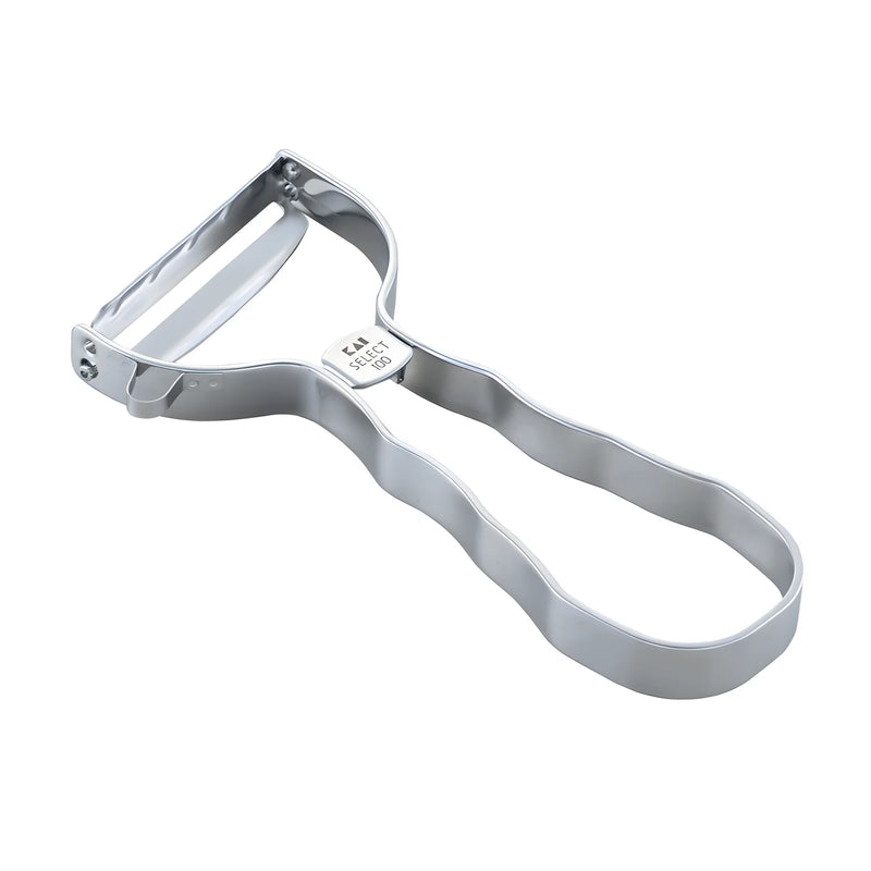 Kai pelapatate per verdura e frutta lama 5 cm DH6000