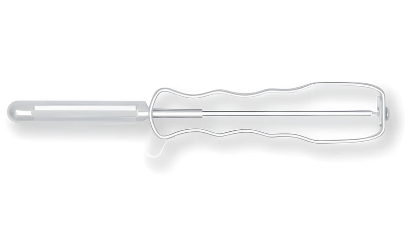 Kai pelapatate inox professionale lama mobile 5 cm DH6001