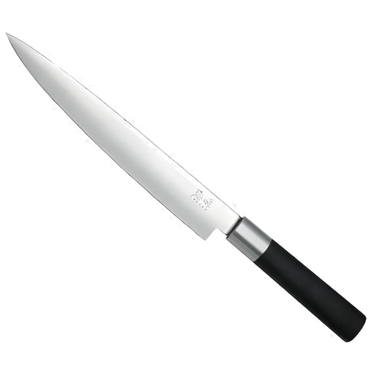 Kai Wasabi coltello Slicing 23 Cm. per sushi WA-6723L