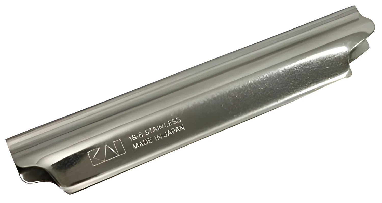 Kai guida inox per affilatura coltelli su pietra DH5268
