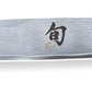 KAI Shun Classic Coltello per Carne 23 cm – Damascato 32 Strati DM-0704