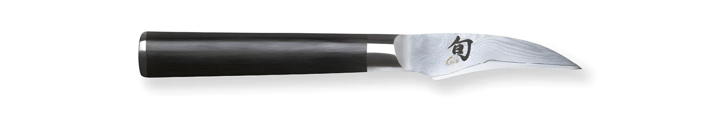 KAI Shun Classic Spelucchino 6 cm – Damascato 32 Strati DM-0715