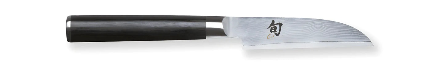 KAI Shun Classic Spelucchino 9 cm – Damascato 32 Strati DM-0714