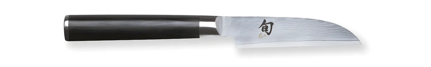 KAI Shun Classic Spelucchino 9 cm – Damascato 32 Strati DM-0714