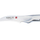 Global SAI SAI-F03 cm. 6,5 coltello spelucchino curvo martellato