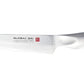 Global SAI-M02 cm. 14,5 coltello cucina universale martellato
