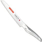 Global SAI-M05 cm. 17 coltello per filettare martellato