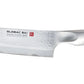 Coltello da cucina x verdure martellato Global SAI 21cm. SAI-04