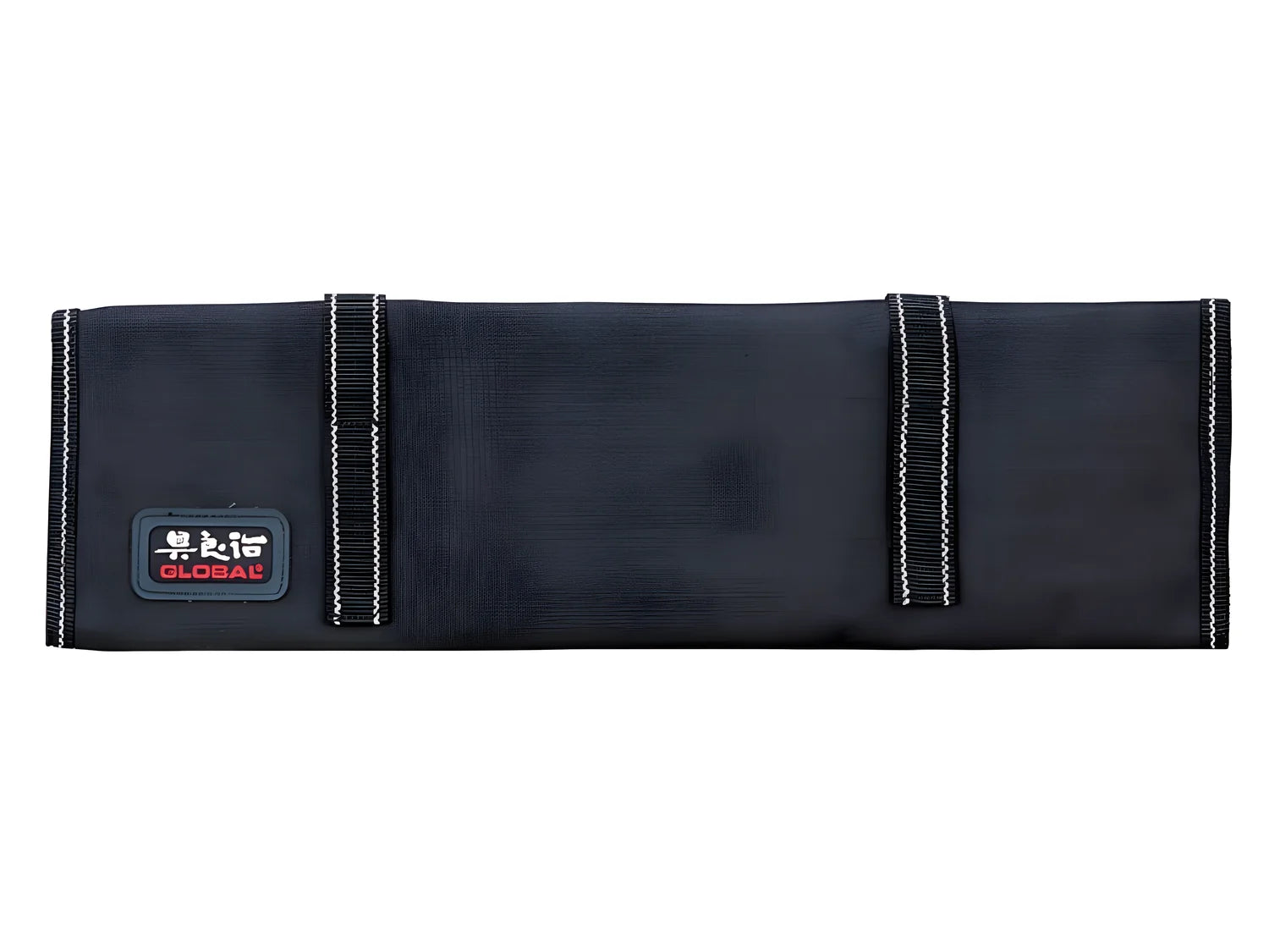 Borsa avvolgibile in cordura 9 posti Global G-666/09
