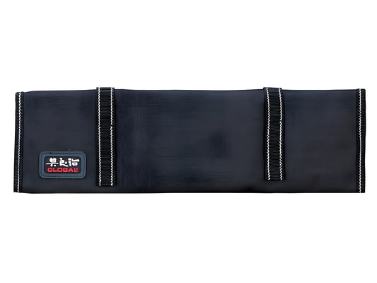 Borsa avvolgibile in cordura 9 posti Global G-666/09