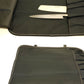 Borsa avvolgibile in cordura 9 posti Global G-666/09