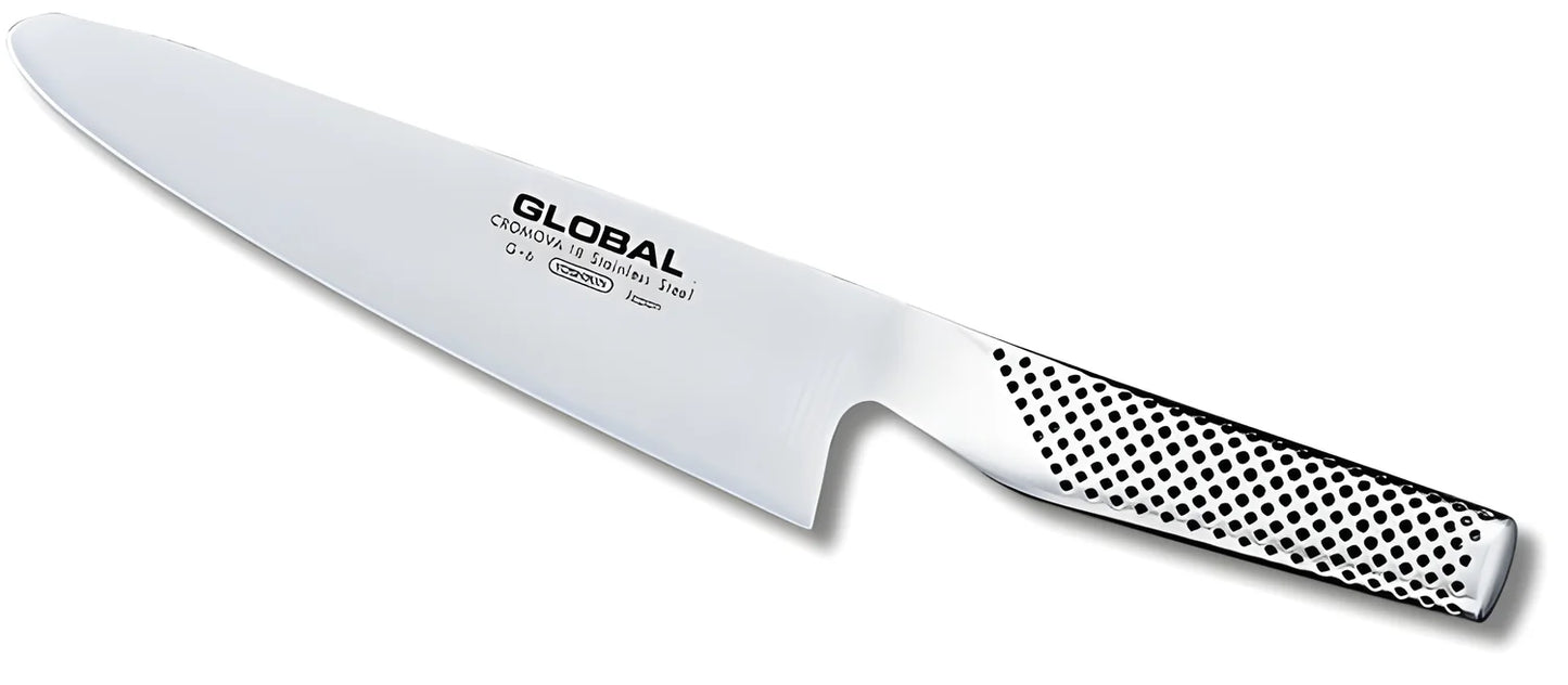 Global coltello da cucina lama 21 cm. G-01