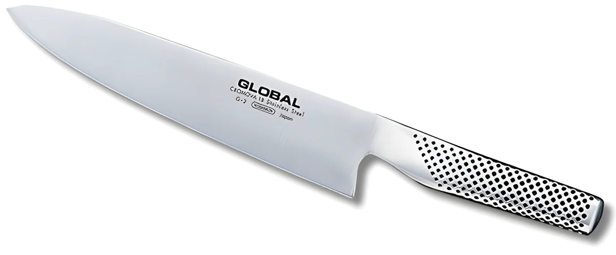 Global G-02 coltello da cuoco 20 cm