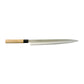 Coltello Yanagi Sashimi Yoshikin Bunmei Global 27 cm. 4501051
