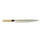 Coltello Yanagi Sashimi Yoshikin Bunmei Global 30 cm. 1804/300
