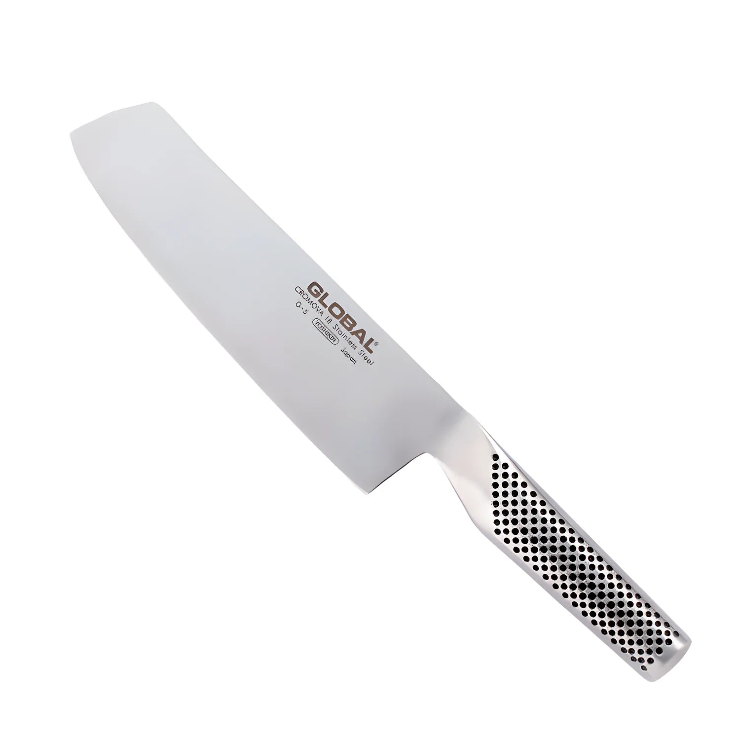 Coltello per verdure 18 cm. Global G-05