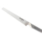 Coltello pane cm.22 Global G-9