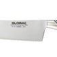 Coltello cucina per verdure Nakiri cm.20 Global GF-36