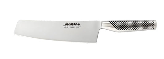 Coltello cucina per verdure Nakiri cm.20 Global GF-36