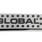 Global pinza per lische di pesce 12 cm. GS-20/B
