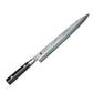 Kasumi Damascato Coltello per sashimi 27 cm. 85027