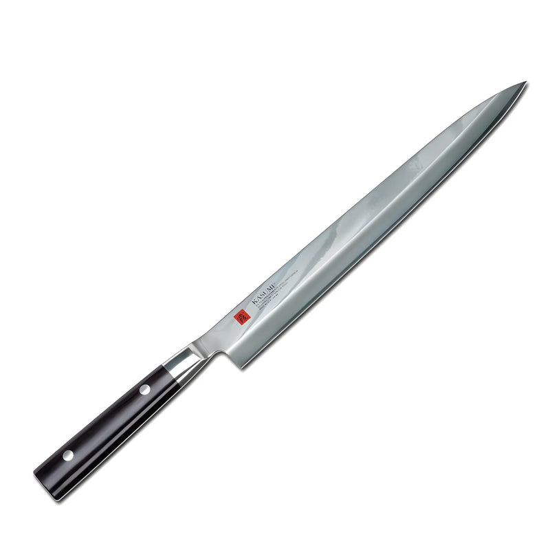 Kasumi Damascato Coltello per sashimi 27 cm. 85027