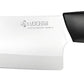 Coltello in ceramica Santoku Kyocera cm.16 FK160WH