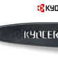 Salvalama in plastica per lama di 130 cm. Kyocera BG130