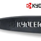 Salvalama in plastica per lama di 14 cm. Kyocera BG140