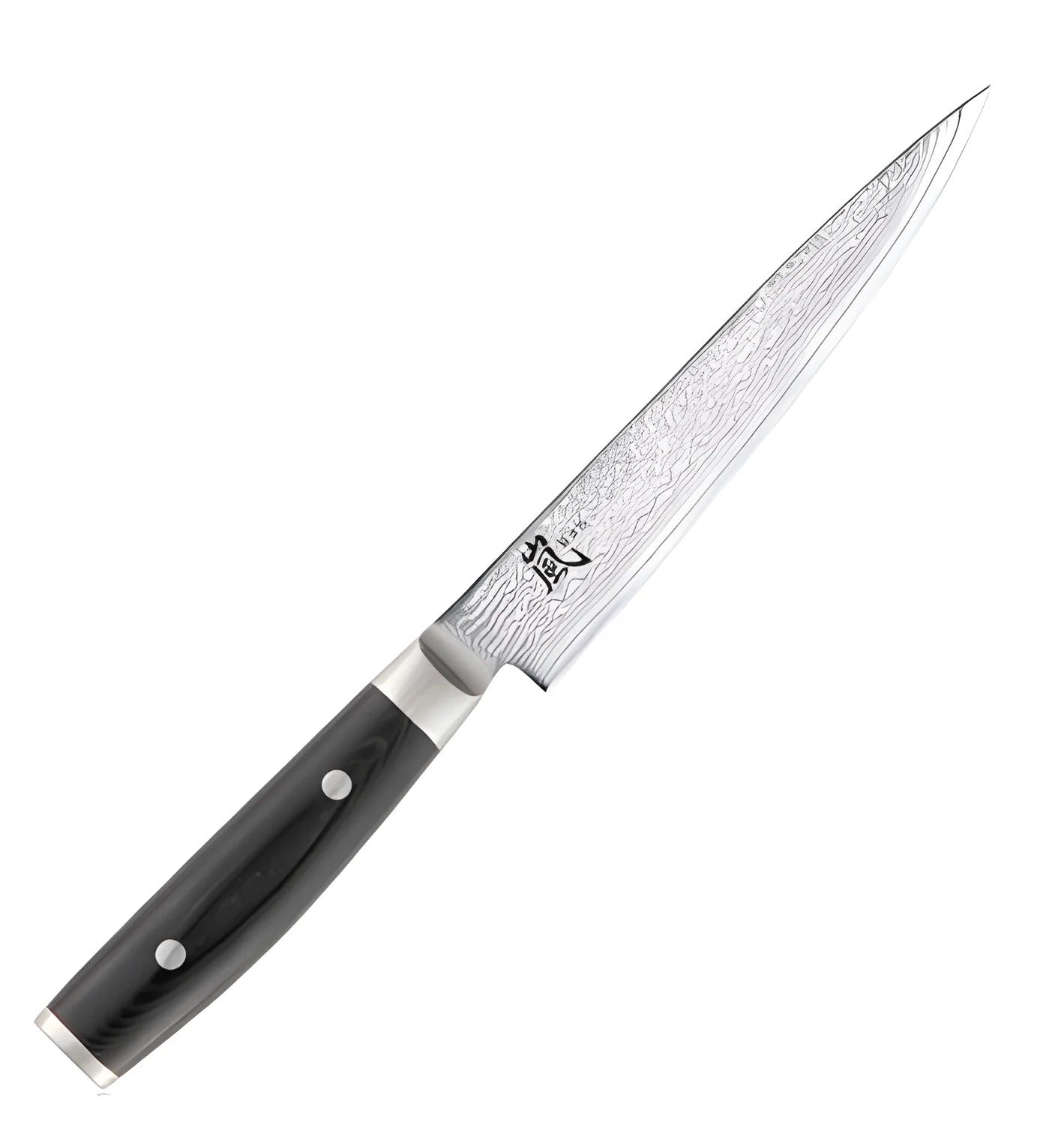 Yaxell Ran coltello Cucina lama 180 mm damascato 69 strati 36007