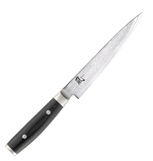 Yaxell Ran coltello Cucina lama 180 mm damascato 69 strati 36007
