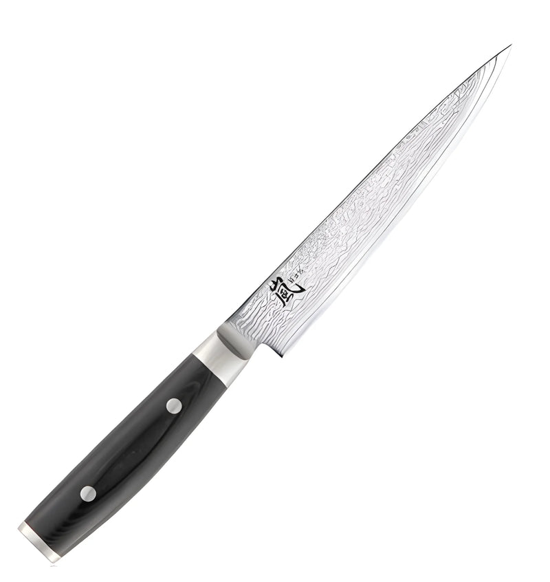 Yaxell Ran coltello Cucina lama 180 mm damascato 69 strati 36007