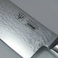 Yaxell Ran coltello Cucina lama 180 mm damascato 69 strati 36007