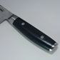 Yaxell Ran coltello Cucina lama 180 mm damascato 69 strati 36007