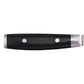 Yaxell Ran coltello Santoku lama 165 mm damascato 69 strati 36001