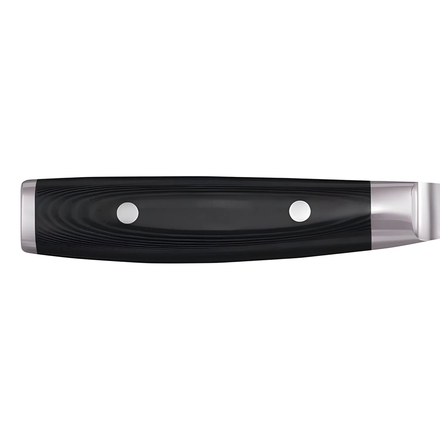 Yaxell Ran coltello Santoku lama 165 mm damascato 69 strati 36001