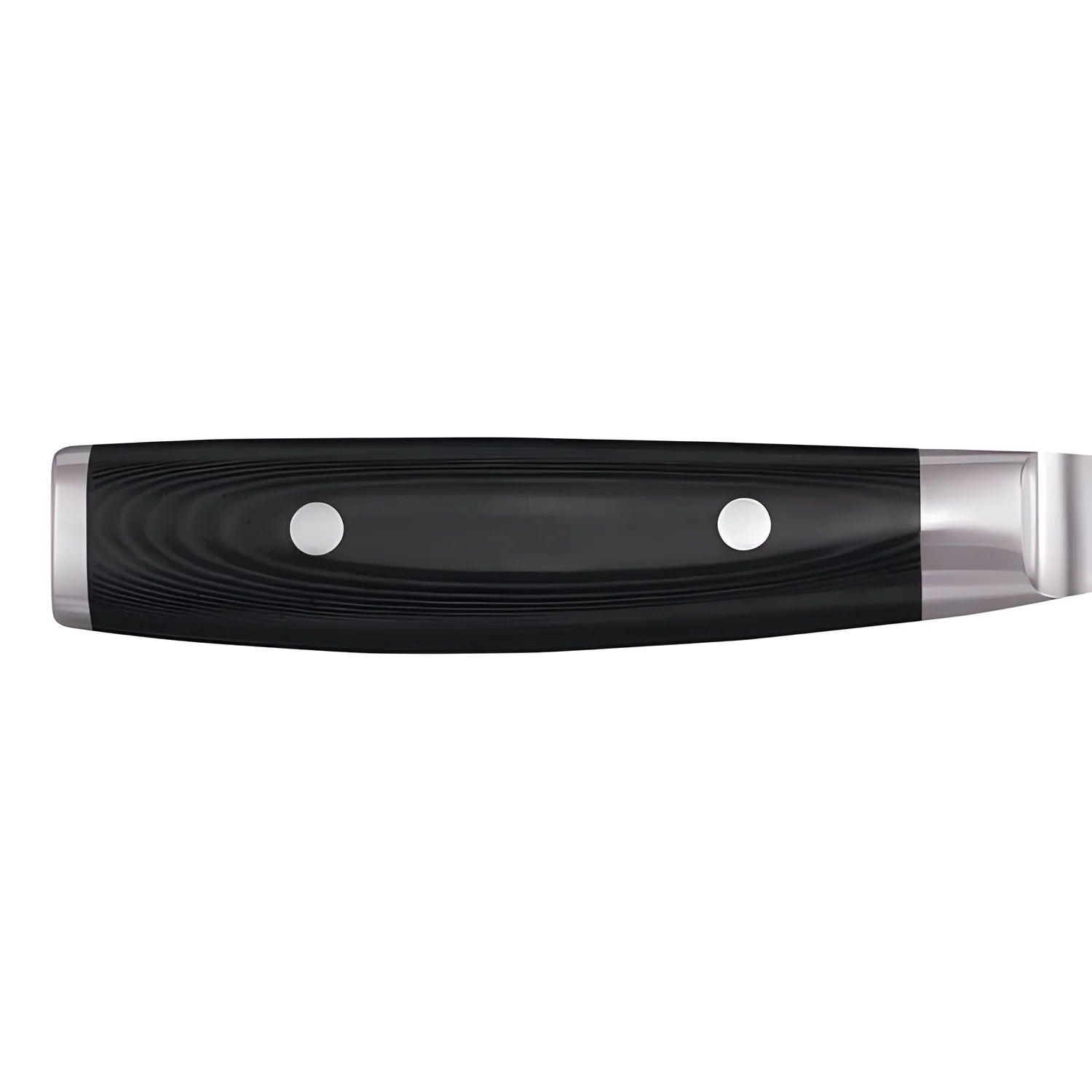 Yaxell Ran coltello Santoku lama 165 mm damascato 69 strati 36001