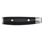Yaxell Ran coltello Nakiri lama 18 cm damascato 36004G