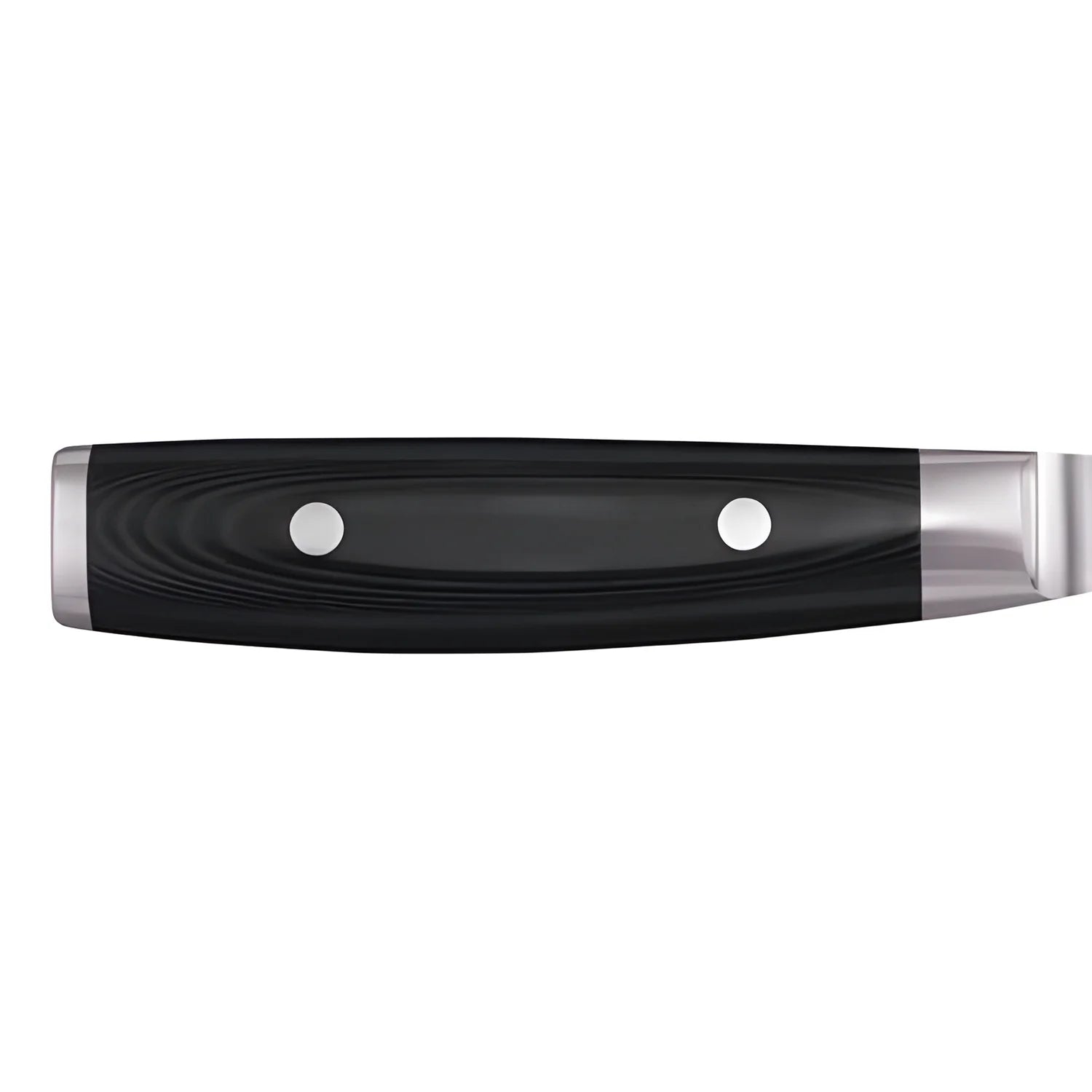 Yaxell Ran coltello Nakiri lama 18 cm damascato 36004G