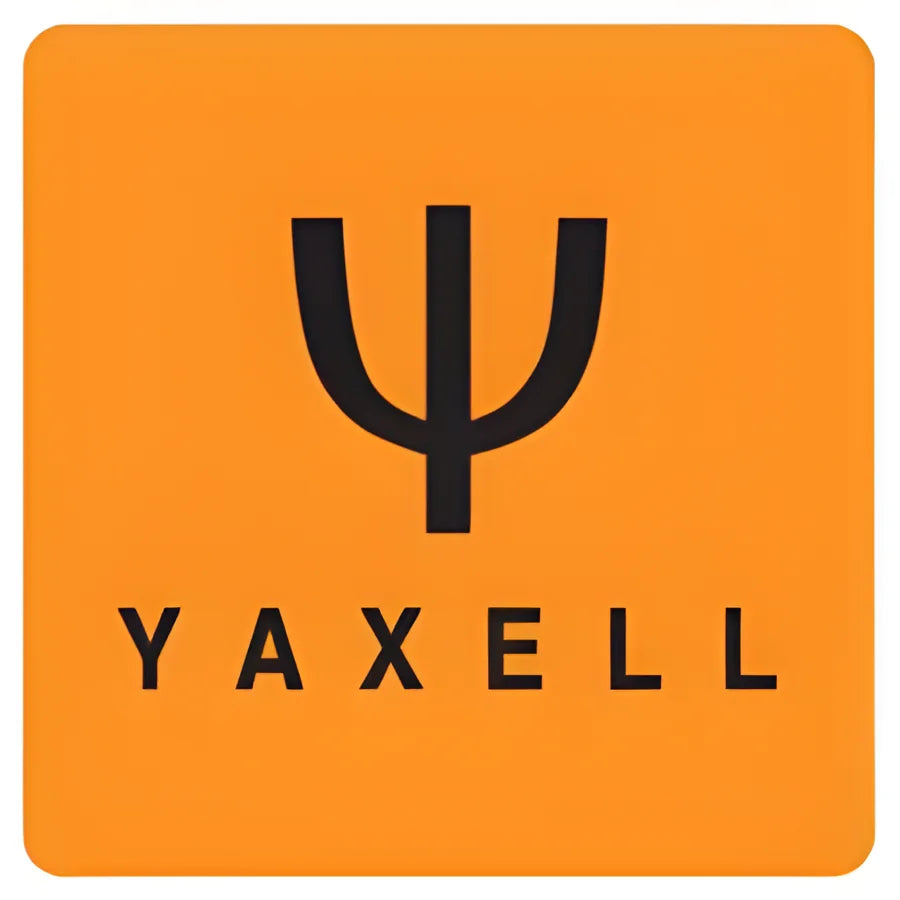 Yaxell Ran damascato coltello per filettare sushi e sashimi lama 23 cm 36039