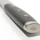 Yaxell GOU Coltello Universale Lama 12 cm – Acciaio SG2 63 HRC, 161 Strati Damasco