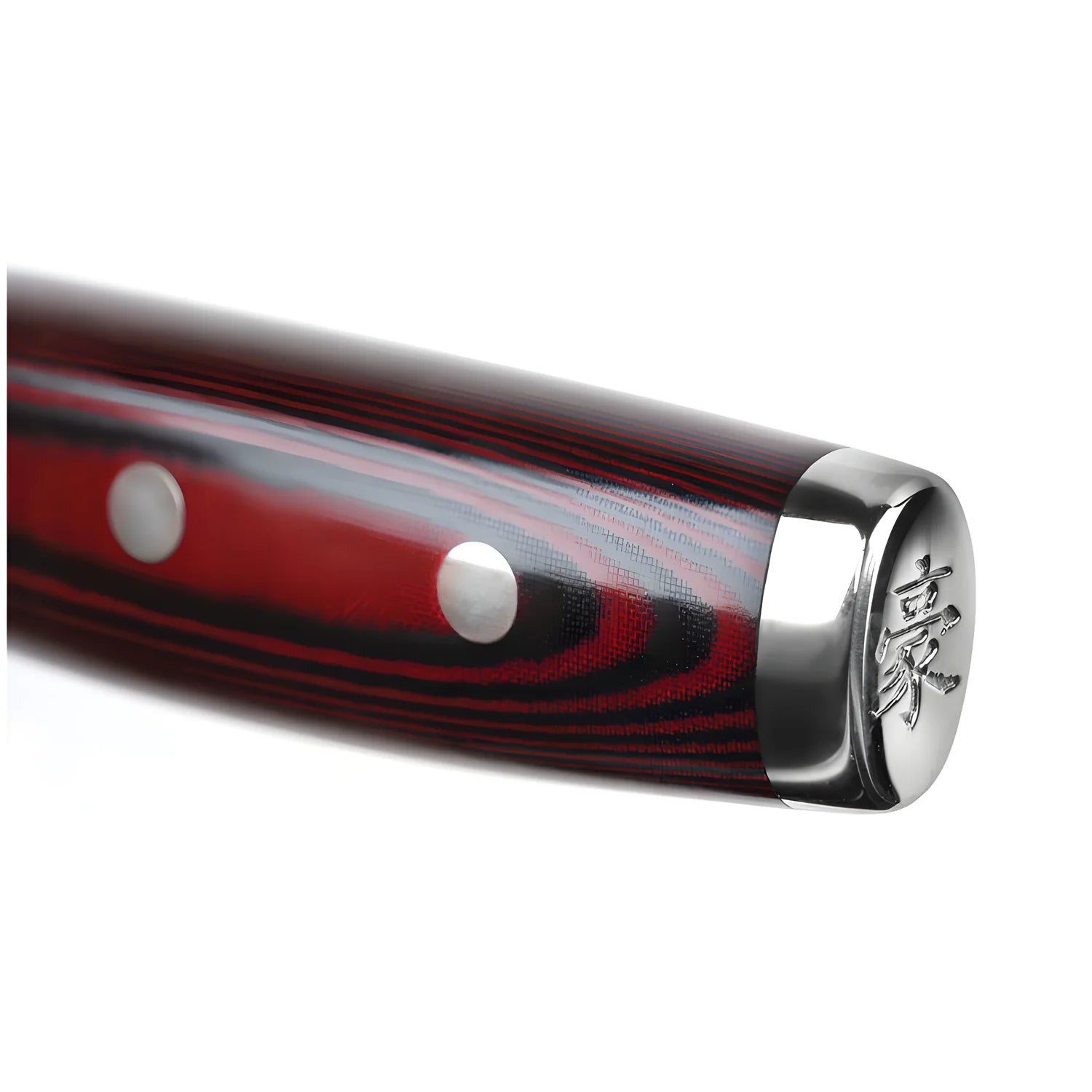Yaxell Super GOU Coltello per Filettare Lama 15 cm – Acciaio SG2 63 HRC, 161 Strati Damasco