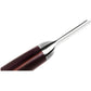 Yaxell Super GOU Coltello per Filettare Lama 15 cm – Acciaio SG2 63 HRC, 161 Strati Damasco
