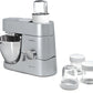 Kenwood Tritatutto con 4 contenitori AT320B