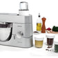 Kenwood Tritatutto con 4 contenitori AT320B